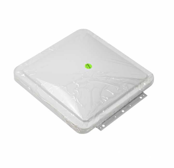 Reservdeluke 40x40cm Fantastic Vent 2250 Dometic i gruppen Bobil & Caravan / Takluker / FanTastic Vent hos Camping 4U (K2020-81)