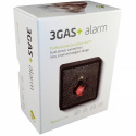 Gassalarm 3Gas+ Square
