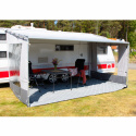 Sidevegg Wecamp Caravanstore, Caravanstore XL