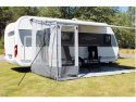 Frontpanel 78cmx 220cm Wecamp Caravanstore/XL