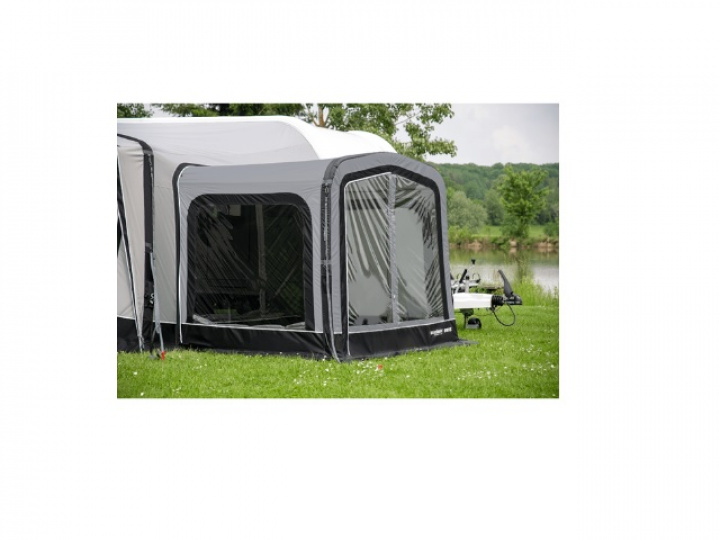 Annex Eris till Lufttält VEGA/MARS i gruppen Markise & Telt / Fortelt / Frittstående telt, soltak, tilbehør osv. / Utbygging & Anneks hos Camping 4U (M80-39A)