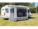 Frontpaneler Komplett  Wecamp, Caravanstore, Caravanstore XL