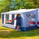 Frontpaneler Komplett  Wecamp, Caravanstore, Caravanstore XL