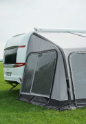Lufttelt A-mål 1016-1050cm (240-255cm). Westfield Ceres 10