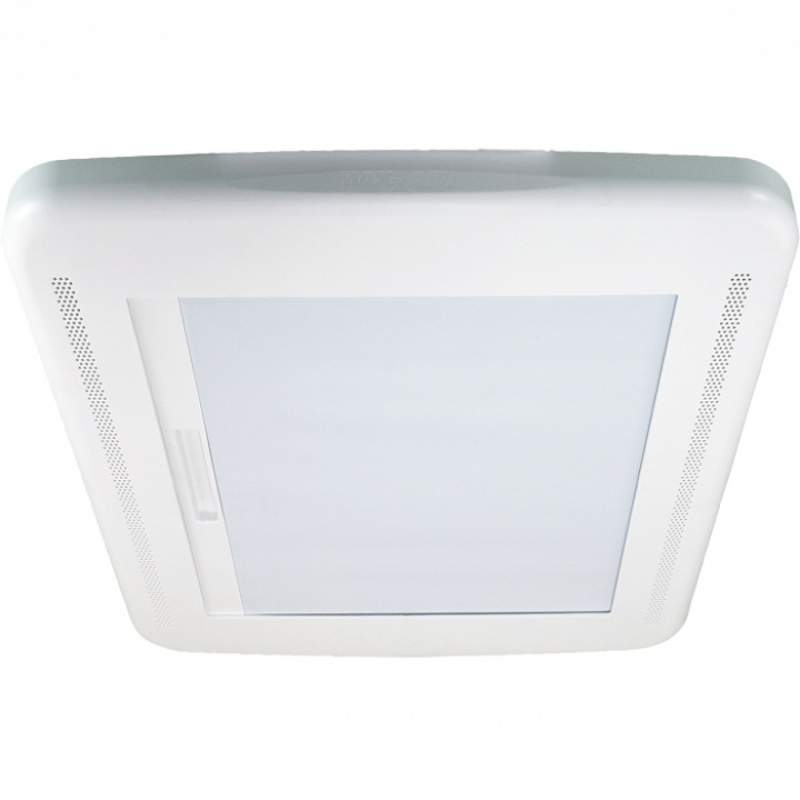 Mørkleggingsgardin Maxxfan uten belysning i gruppen Bobil & Caravan / Takluker / MaxxFan Deluxe hos Camping 4U (MP00-039001)