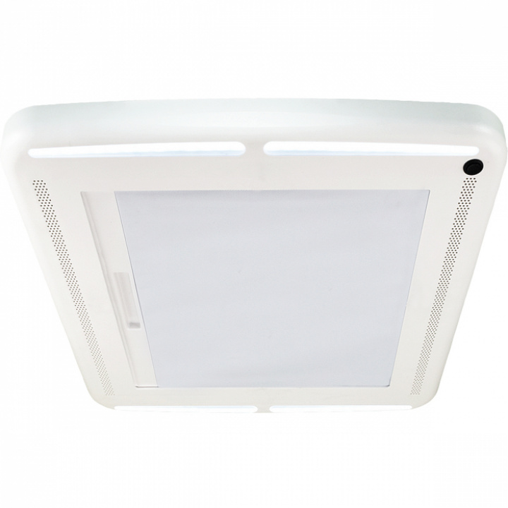 Mørkeleggingsgardin Maxxfan med belysning i gruppen BLACK WEEK hos Camping 4U (MP00-039011)