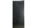 Solcellepanel 185W Blacksolar 1645x680x60mm NDS (kun panel)