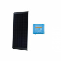 Solpanel NDS 115W Blacksolar inkl. Victron 75/10 regulator