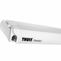 Thule 9200 Silver 600 cm Mystic Grey Thule 9200 Silver 600 cm Mystic Grey