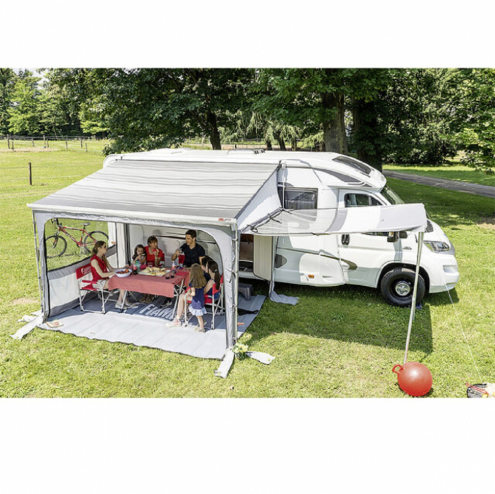 Privacy Room Ultra Light 400 i gruppen Markiser & Fortelt / Markiser / Markisetelt / Fiamma Markisetelt hos Camping 4U (O_9941475)