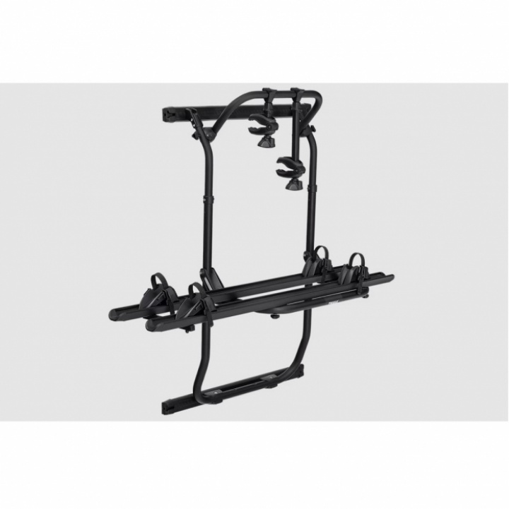 Sykkelstativ Thule Elite Van XT Crafter 2017- (Thule 302018) i gruppen Chassis / Sykkelstativ / For Veggmontering / Veggmontert Thule hos Camping 4U (O_9942781)
