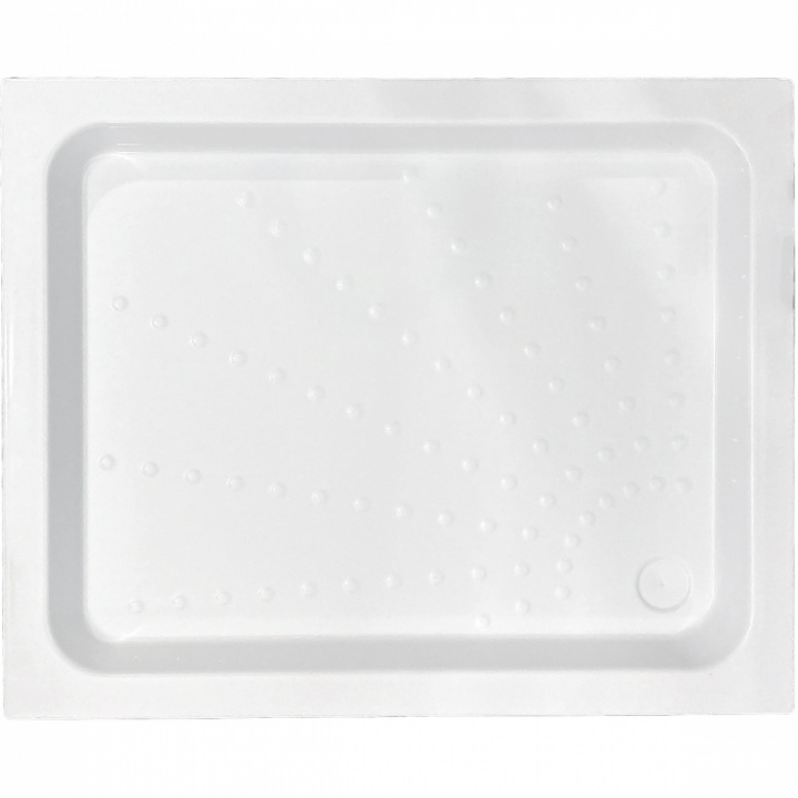 Dusjkar 830x670x59mm i gruppen Bobil & Caravan / Vann & VVS / Vask hos Camping 4U (R-64113)