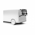 Sykkelstativ Wanderway svart VW T6 Thule