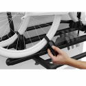 Sykkelstativ Wanderway svart VW T6 Thule