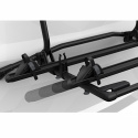 Sykkelstativ Wanderway svart VW T6 Thule