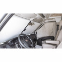 Remi front IV til Fiat Ducato 09/2011-2014 (X250)