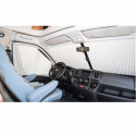 Remifront IV Ducato X290 seie 8 2021/8 - med stor sensorbox