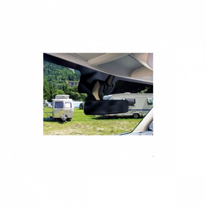 Remifront Renault Master 09/2019- med sensorpakke i gruppen Chassis / Vinduer / Mørkeleggingsgardiner / Mørkelegging Renault hos Camping 4U (T03-108B)