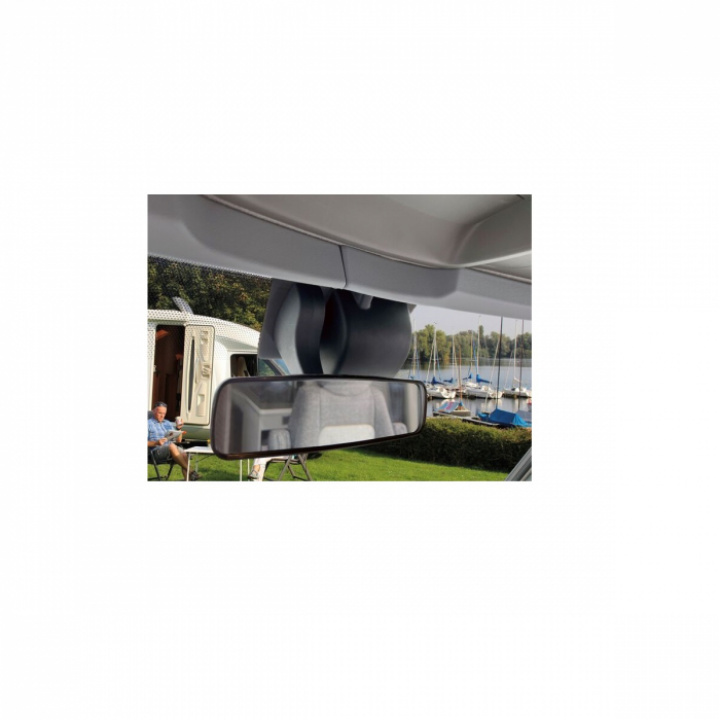 Remifront Renault Master 09/2019- stor sensorpakken Driver Assistance i gruppen Chassis / Vinduer / Mørkeleggingsgardiner / Mørkelegging Renault hos Camping 4U (T03-108C)
