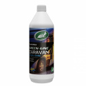 Rengjøringsmiddel 1L. Turtle Caravan Shine Greenline