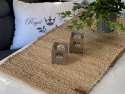 Bordstablett Royal Camping JUTE 35x90cm