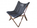 Loungestol Royal Camping Elegant