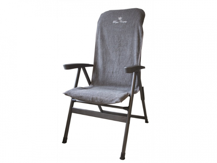 Håndkle til stol Royal Camping i gruppen Campingmøbler / Stoler / Tilbehør Stoler hos Camping 4U (T18-300C)