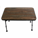 Campingbord 115x70 Tiara L Royal Camping