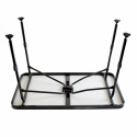 Campingbord 115x70 Tiara L Royal Camping