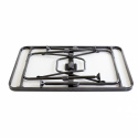 Campingbord 115x70 Tiara L Royal Camping