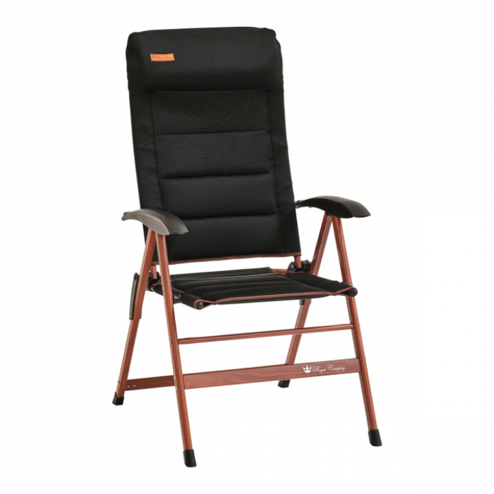 Campingstol Monark Large Royal Camping i gruppen Campingmøbler / Stoler / Campingstoler hos Camping 4U (T18-302AL)