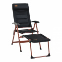 Fotstøtte Monark Royal Camping