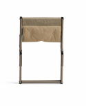 Fotstøtte/krakk Castillo beige Royal Camping