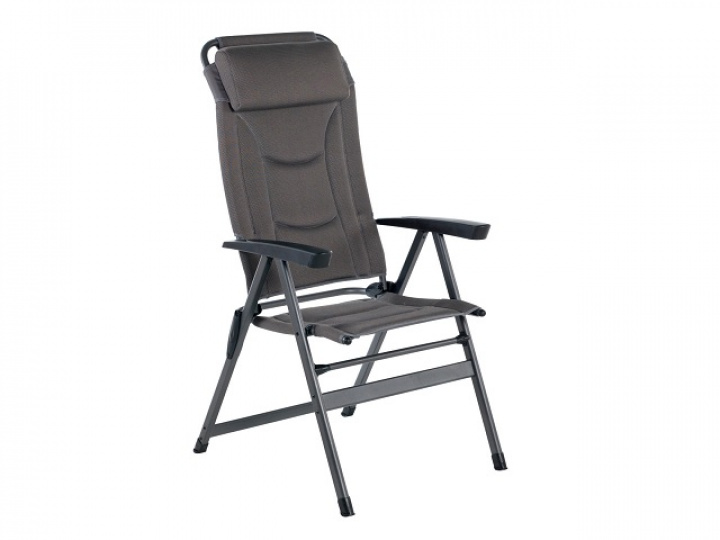Campingstol Rocket Wecamp i gruppen Campingmøbler / Stoler / Campingstoler hos Camping 4U (T18-468)