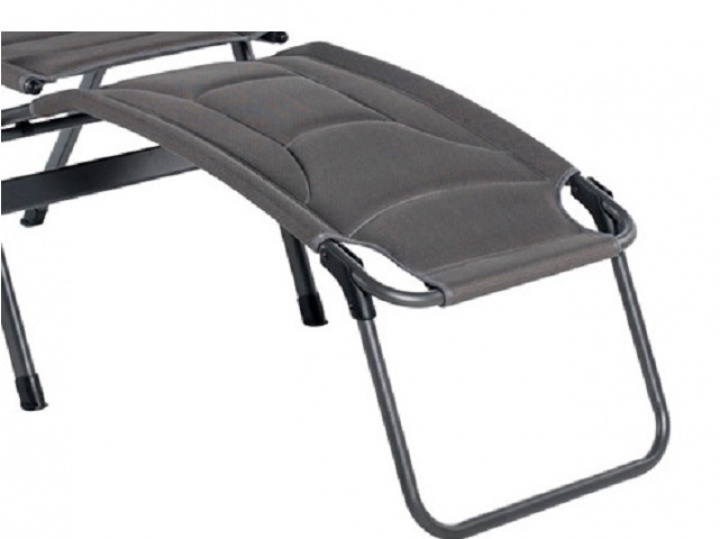 Fotstöd Wecamp Triton i gruppen Campingmøbler / Stoler / Tilbehør Stoler hos Camping 4U (T18-469)