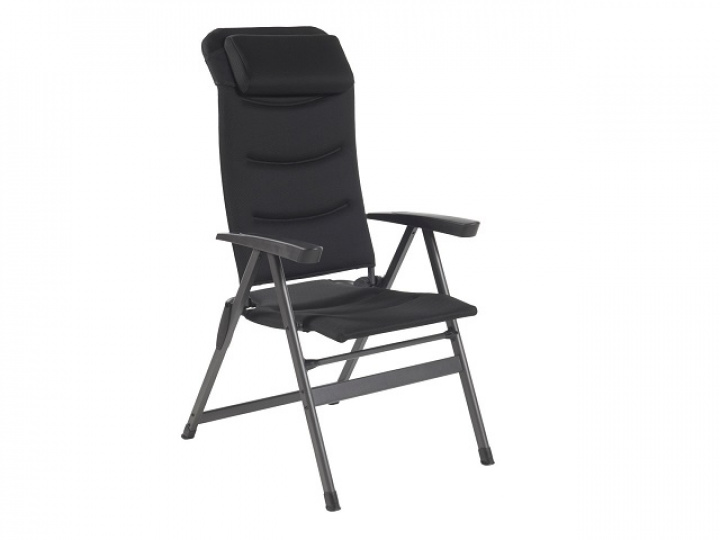 Campingstol Falcon Wecamp i gruppen Campingmøbler / Stoler / Campingstoler hos Camping 4U (T18-470)