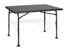 Campingbord 120x80cm Westfield Aircolite 120 Black Line