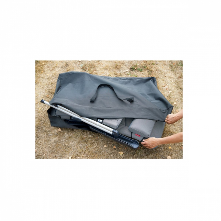 Bag for Isabella campingstoler i gruppen Campingmøbler / Stoler / Tilbehør Stoler hos Camping 4U (T18-951)