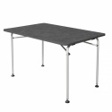 Campingbord 100x68cm Ultralätt Isabella