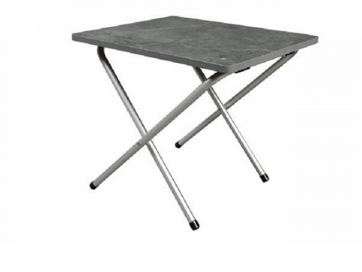 Cafébord 50x40cm Isabella i gruppen Campingmøbler / Campingbord hos Camping 4U (T18-970D)