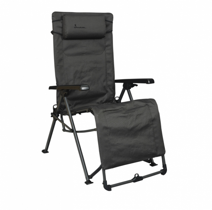 Hvilestol Freja relaxmodell Isabella i gruppen Campingmøbler / Solsenger & hvilestoler hos Camping 4U (T18-975)