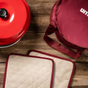 Fritidsovn Kit Omnia