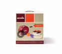 Fritidsovn Kit 2 Omnia