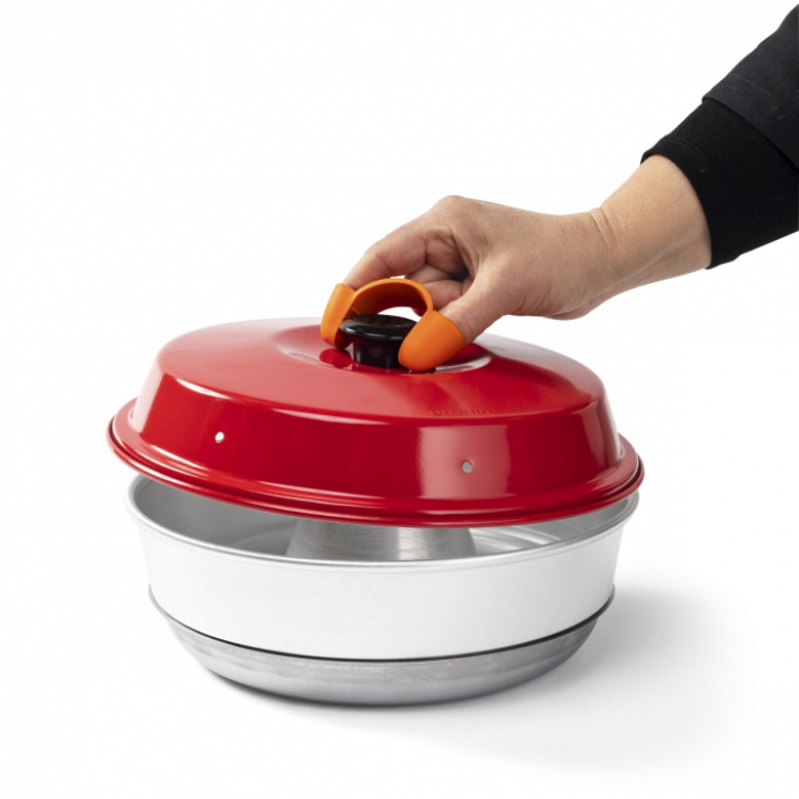 Grytvotte to finger Omnia i gruppen Kjøkkenutstyr / Omnia hos Camping 4U (T19-47J)