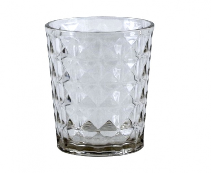 Drikkeglass Stone Line Sand - 2 Pack i gruppen Kjøkkenutstyr / Husholdning / Glass og karaffler hos Camping 4U (T99-211B)