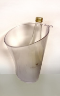 Vin - og champagnekjøler Royal Camping