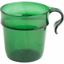 Kopp 30 cl grønn