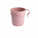 Mugg 30 cl gammelrosa