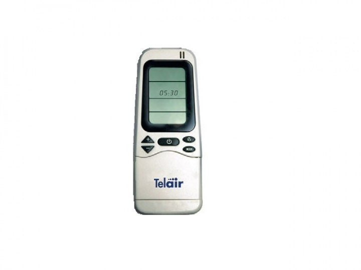 Fjernkontroll til TelAir Silent/Dual