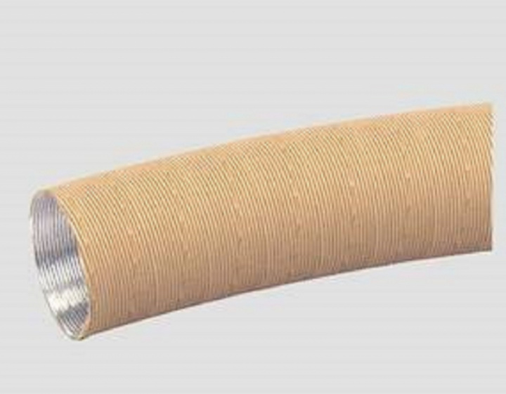 Varmluftsrør ø60/65mm ÜR Pris/m i gruppen Bobil & Caravan / Varme / Luft / Truma / Tilbehør Truma hos Camping 4U (TR40230-00)